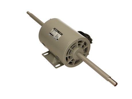 MOTOR TURBINA MFA-90JQH - 9AGF3472