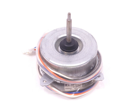 MOTOR VENTILADOR EXTERIOR MFB-09FT - 9AGF3477