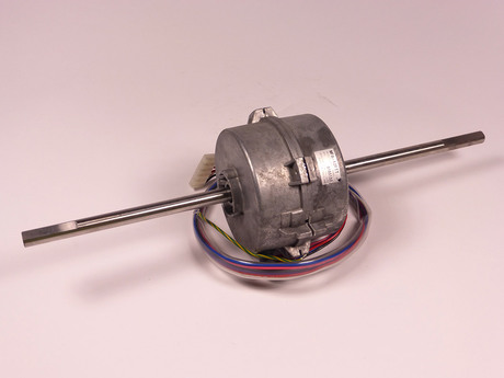 MOTOR TURBINA MFA-12FTT - 9AGF3478