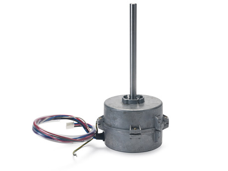 MOTOR TURBINA MFA-07FTT - 9AGF3483