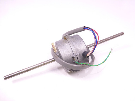 MOTOR TURBINA MFA-18FTA - 9AGF3484