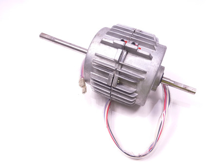 MOTOR TURBINA MFC-247TC - 9AGF3509