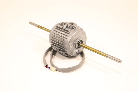 MOTOR TURBINA MFA-45BTT - 9AGF3530