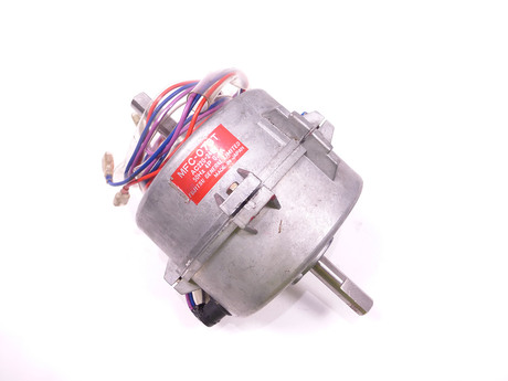 MOTOR TURBINA MFC-127J - 9AGF3550