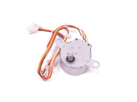 MOTOR LAMAS VERTICAL MP35EAV1 - 9AGF3580