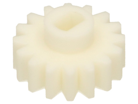 ENGRANAJE MOTOR 5X17,85X10,50 MM - 9AGF3598