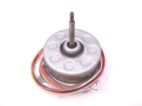 MOTOR VENTILADOR EXTERIOR MFB-09VT - 9AGF3603