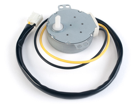 MOTOR LAMAS  MT8-L - 9AGF3608