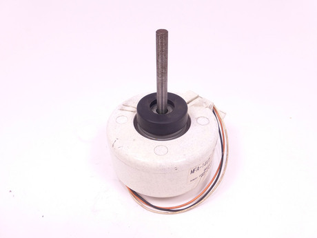 MOTOR TURBINA MFA-14VT - 9AGF3811