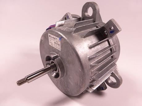 MOTOR TURBINA MFA-45ATT - 9AGF3831