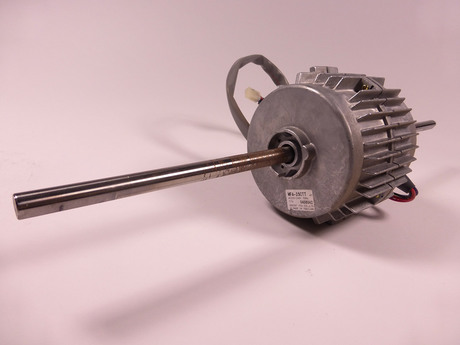 MOTOR TURBINA MFA-25CTT - 9AGF3833