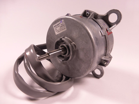 MOTOR TURBINA MFA-25ATT - 9AGF3836