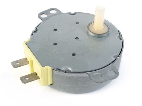 MOTOR LAMAS MT8-3 - 9AGF4065