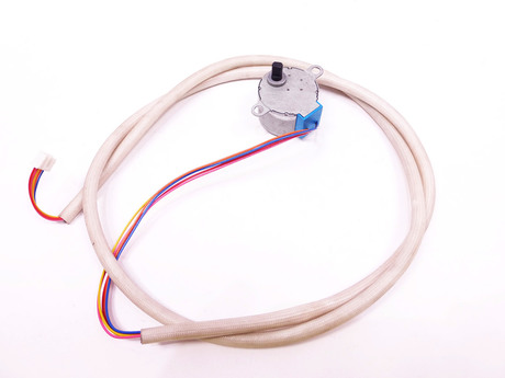 MOTOR LAMAS - 9AGF4081