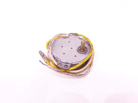 MOTOR LAMAS GM-16-24F40 - 9AGF4085