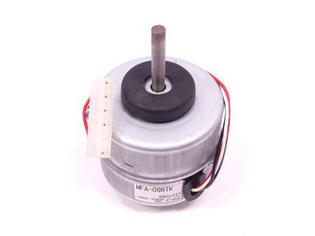 MOTOR TURBINA MFA-125TK - 9AGF4090