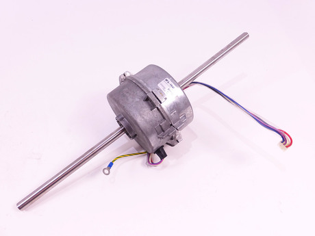MOTOR TURBINA MFA-184F - 9AGF4100