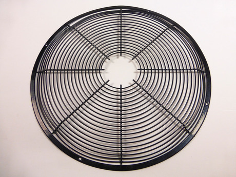 PROTECCIÓN VENTILADOR 515 MM - 9AGF4111