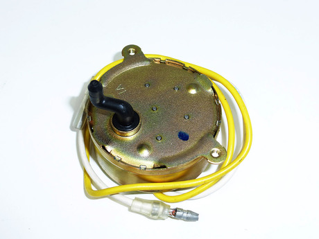 MOTOR LAMAS J202-553 - 9AGF4118