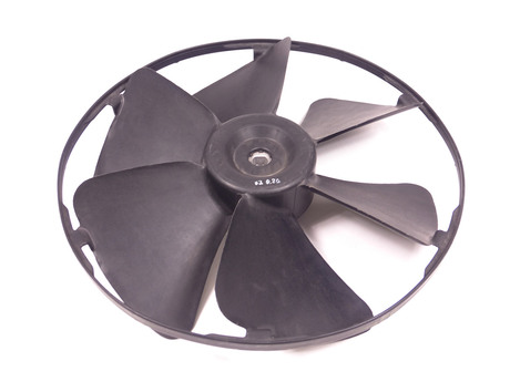 Aspa ventilador 6 palas Ø 390mm - 9AGF4121