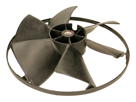 Aspa ventilador 6 palas 365mm - 9AGF4122