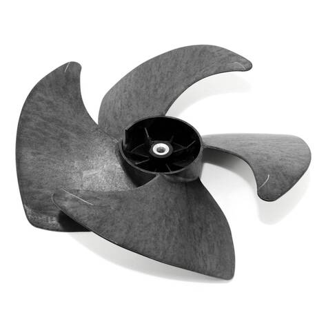 Aspa ventilador 4 palas Ø 450mm - 9AGF4126