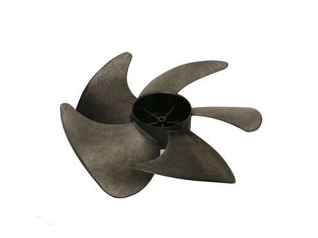 Aspa ventilador 5 palas Ø 380mm - 9AGF4127