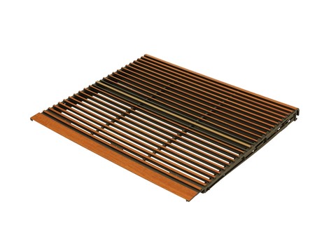 REJILLA FRONTAL - 9AGF4136