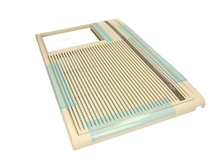 PANEL FRONTAL - 9AGF4187