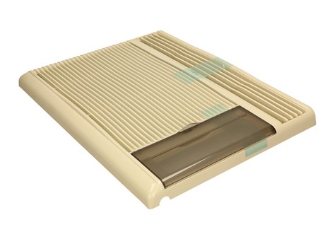 PANEL FRONTAL  AKY7/9ADN-W - 9AGF4207