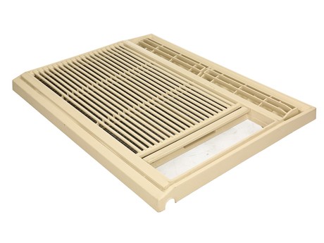 PANEL FRONTAL RK97R - 9AGF4213