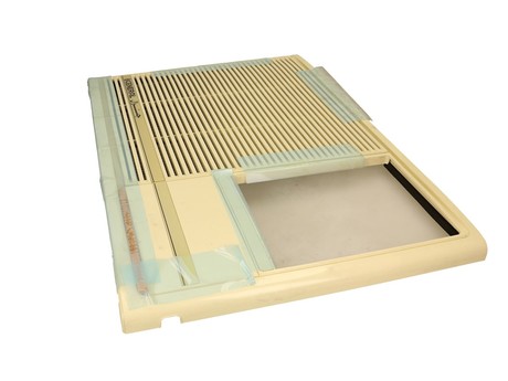 PANEL FRONTAL AXG18 - 9AGF4214