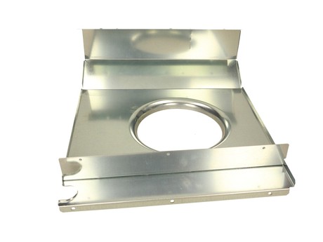 CARATULA TURBINA AXG-18AAYW - 9AGF4257