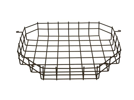 REJILLA PROTECCION TURBINA - 9AGF4265