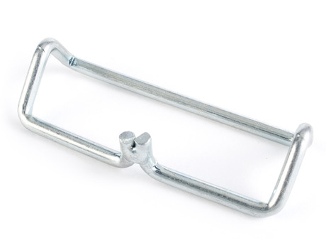 BISAGRA METÁLICA REJILLA 60X25 MM - 9AGF4278