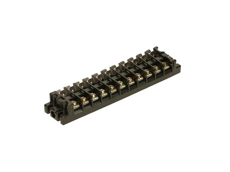 BORNERA 11 POLOS - 9AGF4349