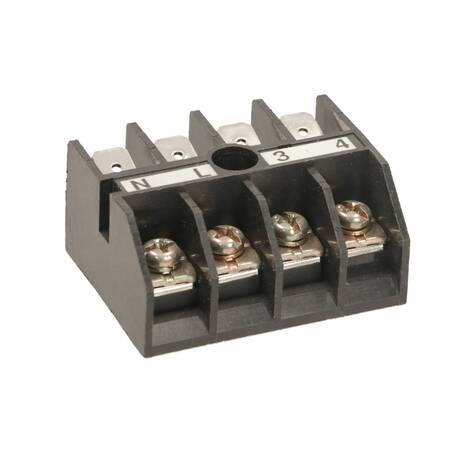 REGLETA CONEX.4P AOY9RSEC - 9AGF4363