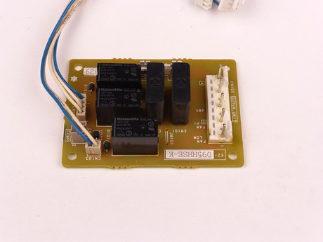 PLACA RELÉ EZ-095HHSE-K - 9AGF4403