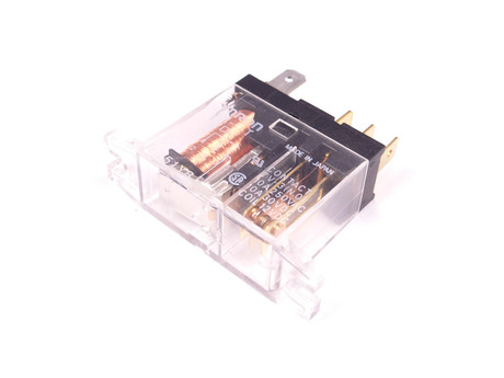 RELÉ OMRON G2R-1-T 10A 250V - 9AGF4436