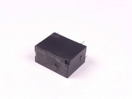 RELÉ NAIS AJQ1341 12VDC - 9AGF4439