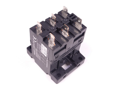 RELÉ POTENCIA CLK-25JK2-S581 30A 250V - 9AGF4441
