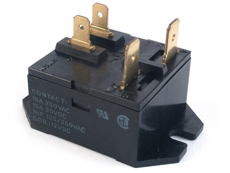 CONTACTOR OMROM G-4F111-23T - 9AGF4460