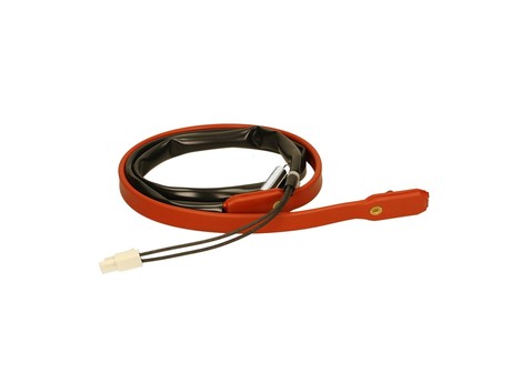 RESISTENCIA CARTER 25W 230V - 9AGF4483