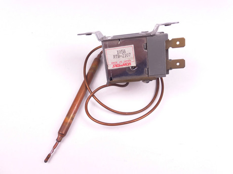 TERMOSTATO SAGINOMIYA RTB-Z107 - 9AGF4655