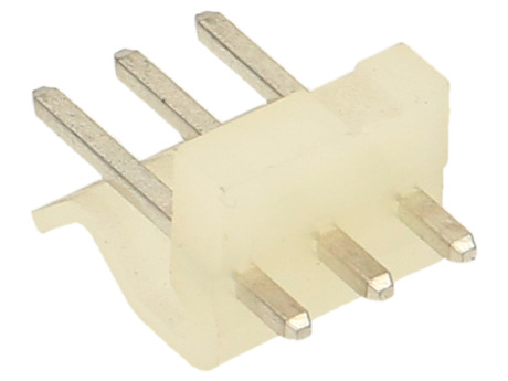 CONECTOR PLACA IMPRESA CN-1 17,50X11,20X - 9AGF4656