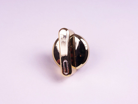 MANDO REGULACIÓN TERMOSTATO - 9AGF4666