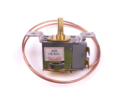 TERMOSTATO SAGINOMIYA ITB-B101 - 9AGF4670