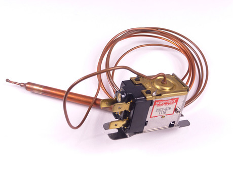 TERMOSTATO SAGINOMIYA MTB-Z302 - 9AGF4690