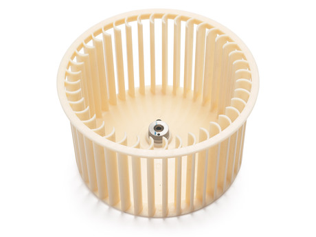 TURBINA Ø 230X132 MM - 9AGF4803