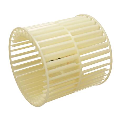 TURBINA Ø 190X180 MM - 9AGF4814